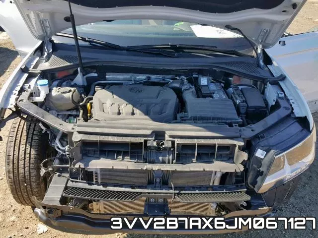 3VV2B7AX6JM067127 фото 8