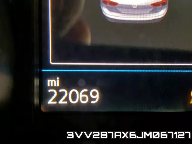 3VV2B7AX6JM067127 фото 9