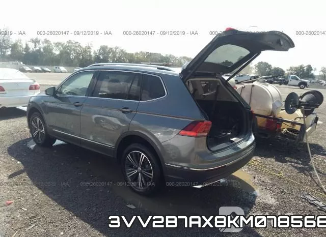 3VV2B7AX8KM078566 фото 4