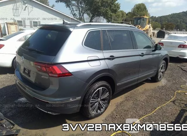 3VV2B7AX8KM078566 фото 5