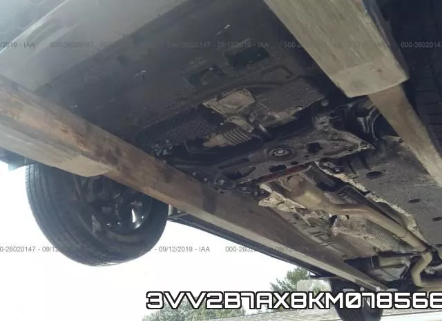 3VV2B7AX8KM078566 фото 7