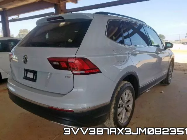 3VV3B7AX3JM082351 фото 5