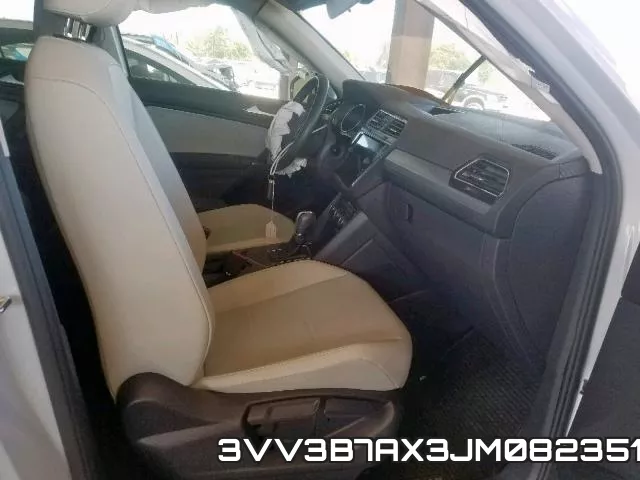 3VV3B7AX3JM082351 фото 6