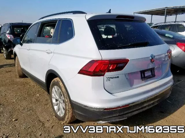 3VV3B7AX7JM160355 фото 4