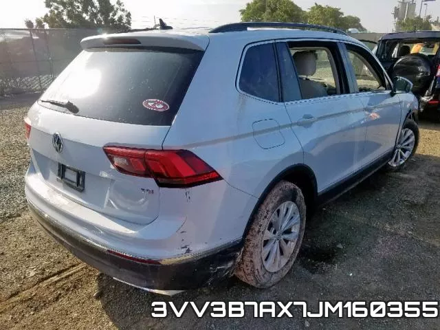 3VV3B7AX7JM160355 фото 5