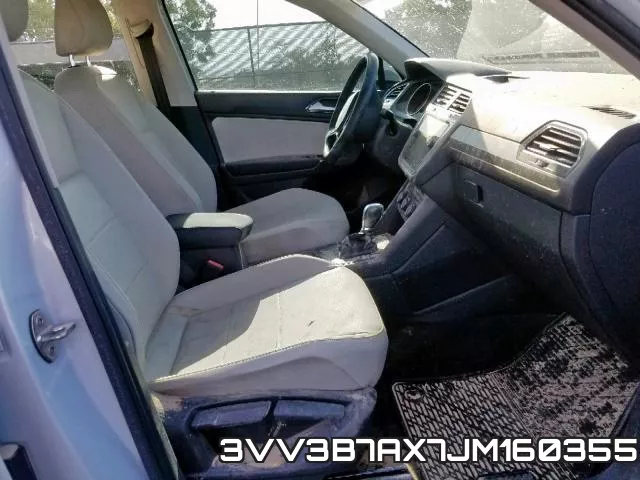3VV3B7AX7JM160355 фото 6