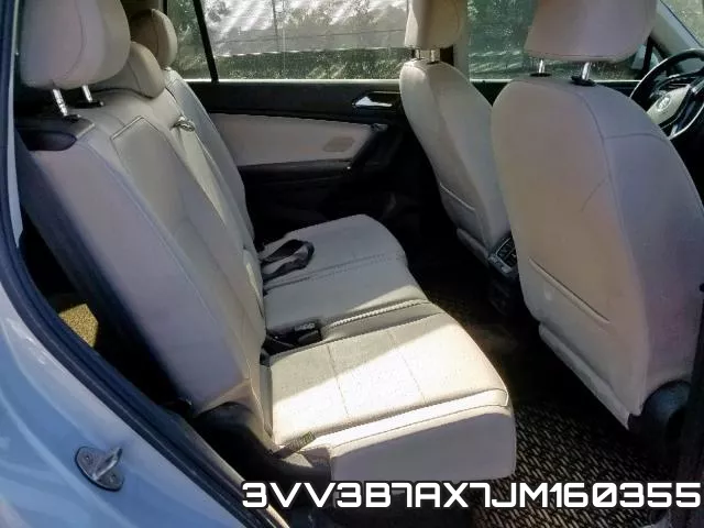 3VV3B7AX7JM160355 фото 7