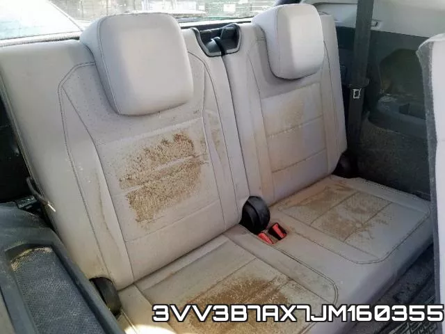 3VV3B7AX7JM160355 фото 10