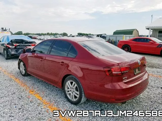 3VW2B7AJ3JM246586 фото 4