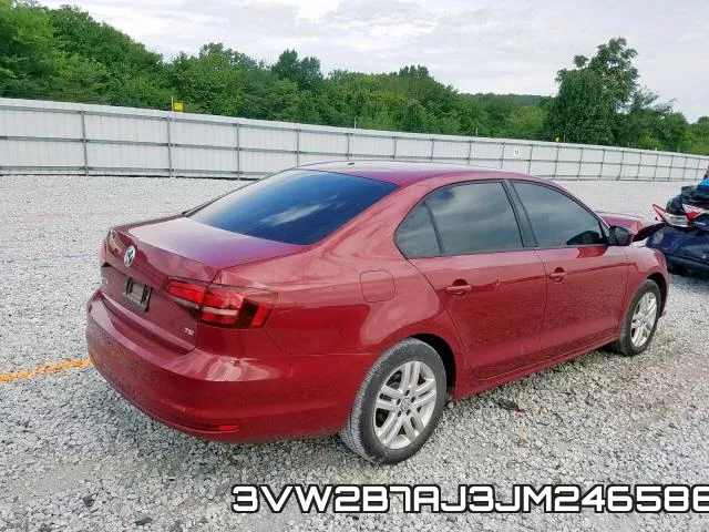 3VW2B7AJ3JM246586 фото 5