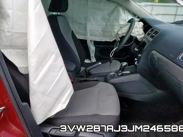 3VW2B7AJ3JM246586 фото 6