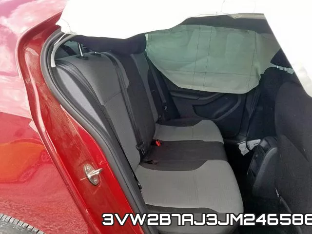 3VW2B7AJ3JM246586 фото 7