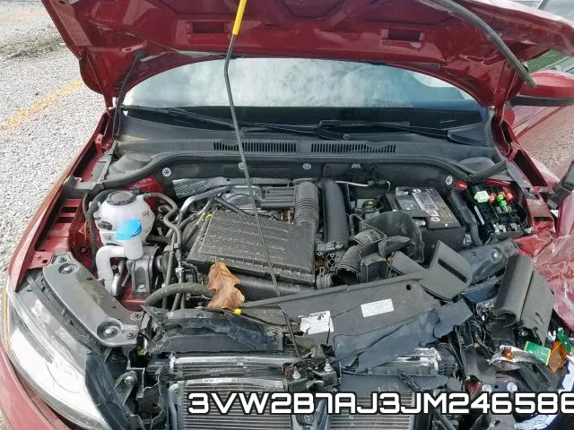 3VW2B7AJ3JM246586 фото 8