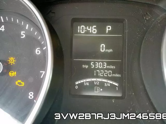 3VW2B7AJ3JM246586 фото 9