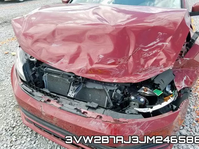 3VW2B7AJ3JM246586 фото 10