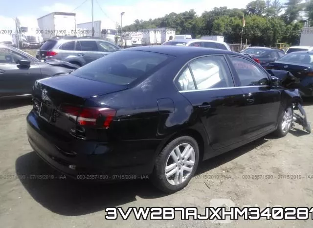 3VW2B7AJXHM340281 фото 5