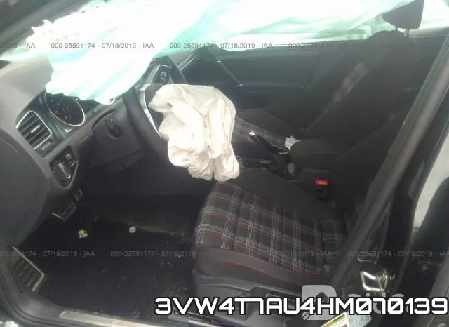 3VW4T7AU4HM070139 фото 6