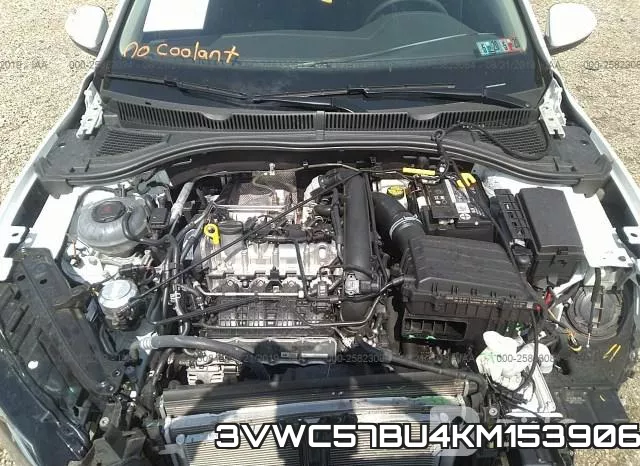 3VWC57BU4KM153906 фото 2