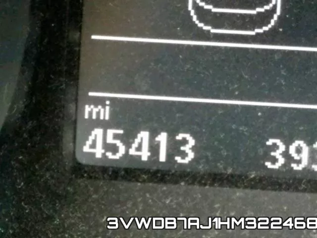 3VWDB7AJ1HM322468 фото 9