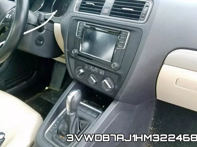 3VWDB7AJ1HM322468 фото 10