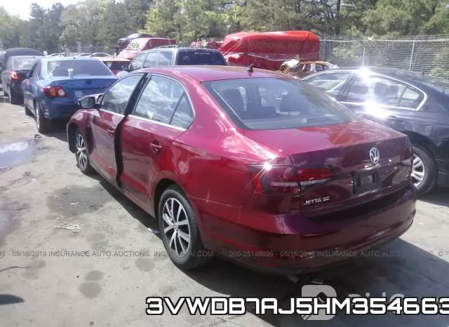 3VWDB7AJ5HM354663 фото 4