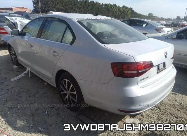 3VWDB7AJ6HM382701 фото 4