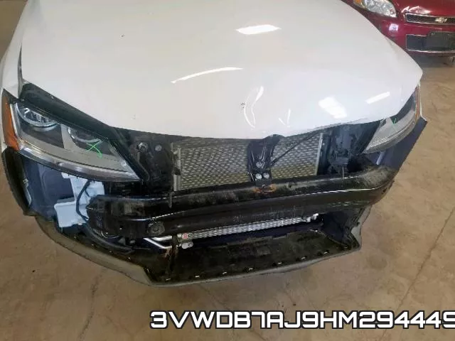 3VWDB7AJ9HM294449 фото 10
