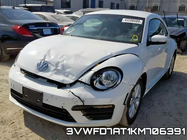3VWFD7AT1KM706391 фото 3