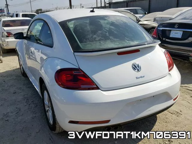 3VWFD7AT1KM706391 фото 4