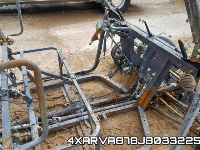 4XARVA878J8033225 фото 6