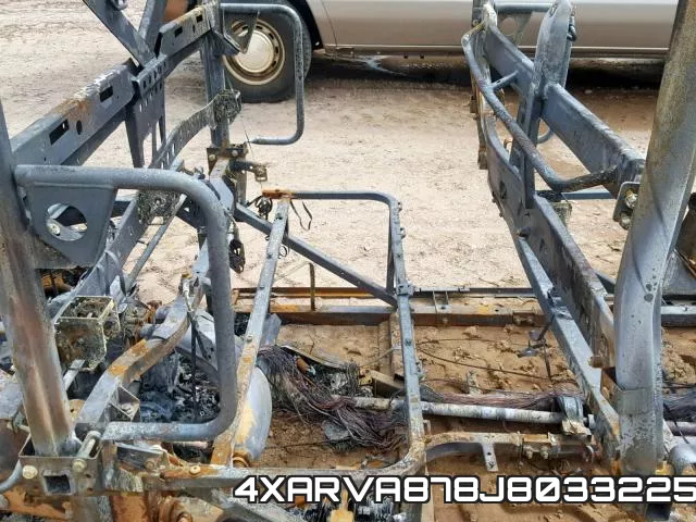 4XARVA878J8033225 фото 7