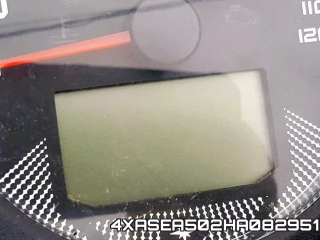 4XASEA502HA082951 фото 9