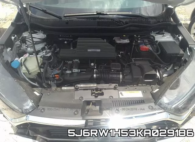 5J6RW1H53KA029186 фото 2