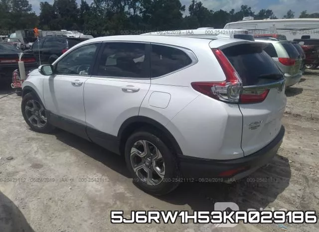 5J6RW1H53KA029186 фото 4