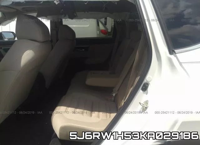 5J6RW1H53KA029186 фото 9