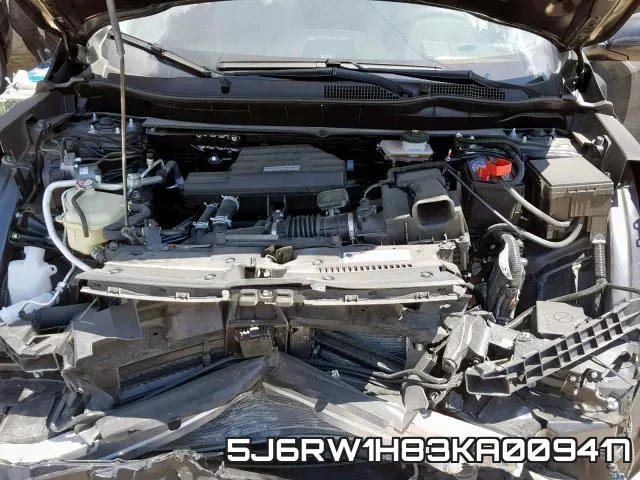 5J6RW1H83KA009417 фото 8