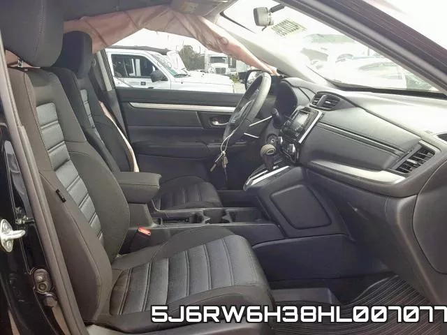 5J6RW6H38HL007077 фото 6