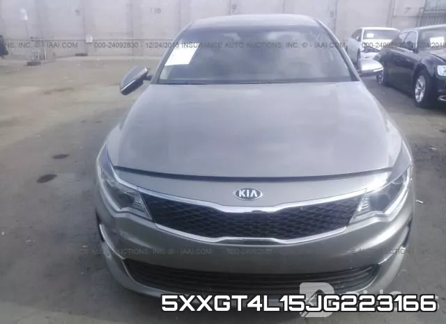 5XXGT4L15JG223166 фото 7
