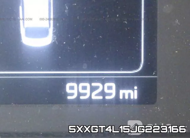 5XXGT4L15JG223166 фото 8
