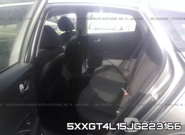 5XXGT4L15JG223166 фото 9