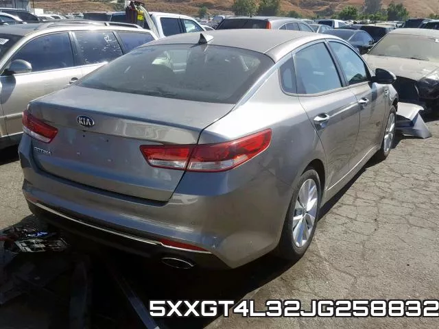 5XXGT4L32JG258832 фото 5