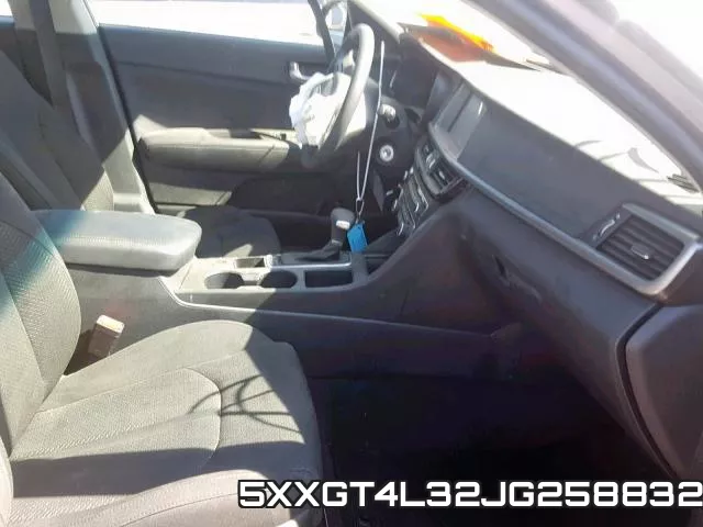 5XXGT4L32JG258832 фото 6