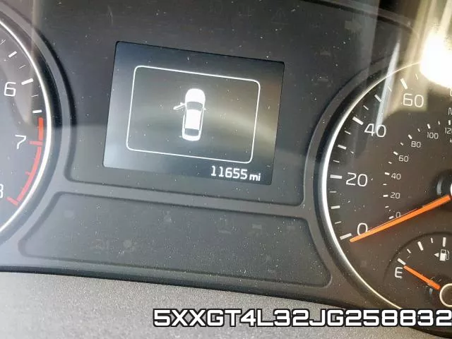 5XXGT4L32JG258832 фото 9