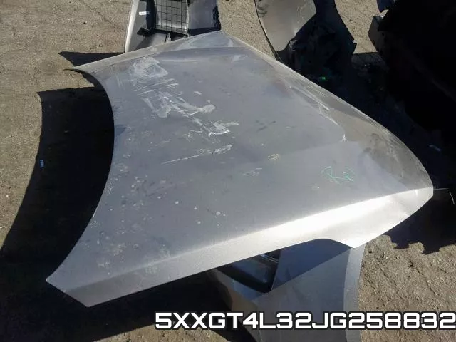 5XXGT4L32JG258832 фото 10