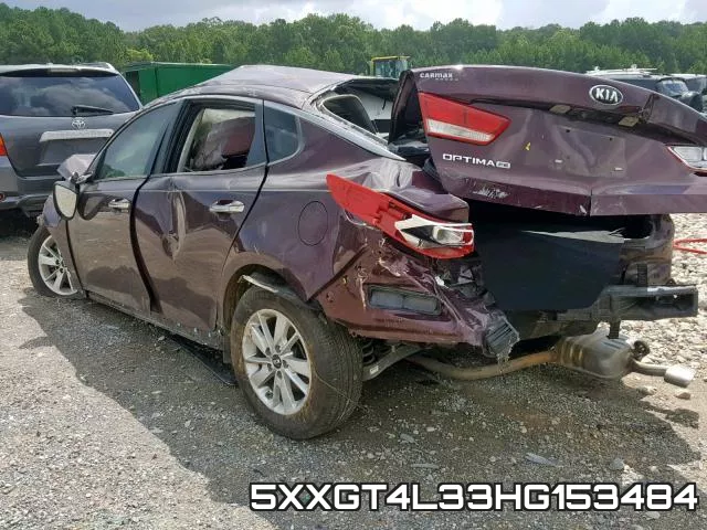 5XXGT4L33HG153484 фото 4