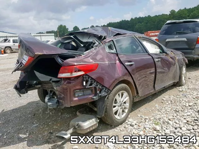 5XXGT4L33HG153484 фото 5