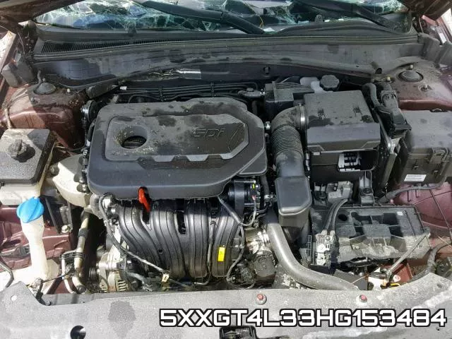 5XXGT4L33HG153484 фото 8
