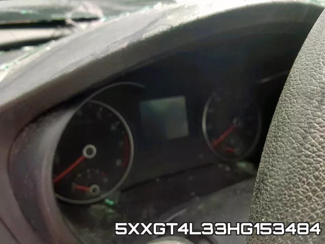 5XXGT4L33HG153484 фото 9