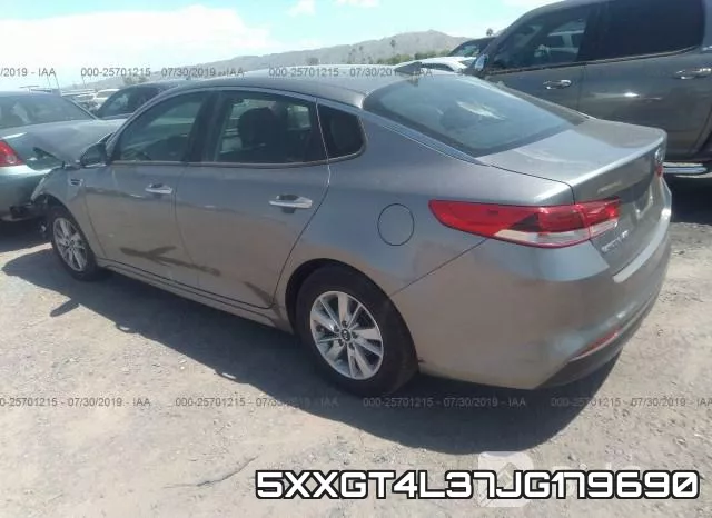 5XXGT4L37JG179690 фото 4