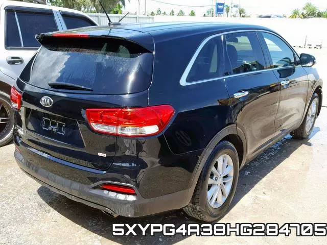 5XYPG4A38HG284705 фото 5